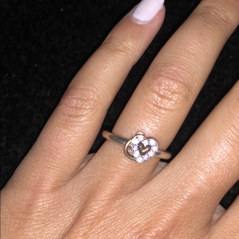 Pandora ring